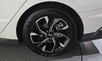 Hyundai Sonata 2024, 23327 км, за 24429.98 USD - фото 21