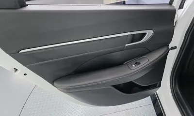 Hyundai Sonata 2024, 23327 км, за 24429.98 USD - фото 25