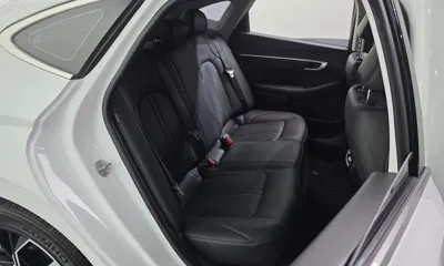 Hyundai Sonata 2024, 23327 км, за 24429.98 USD - фото 26