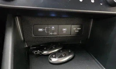 Hyundai Sonata 2024, 23327 км, за 24429.98 USD - фото 27