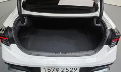 Hyundai Sonata 2024, 23327 км, за 24429.98 USD - фото 31