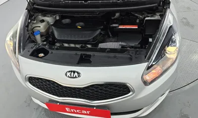 Kia Carens 2014, 157648 км, за 4033.11 USD - фото 6