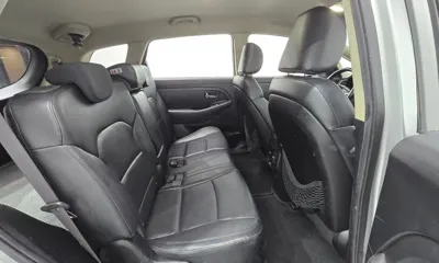Kia Carens 2014, 157648 км, за 4033.11 USD - фото 12
