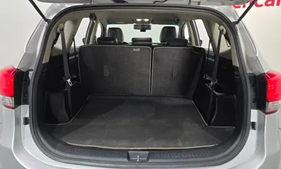 Kia Carens 2014, 157648 км, за 4033.11 USD - фото 20
