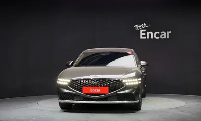 Genesis G90 2023, 69978 км, за 40195.46 USD