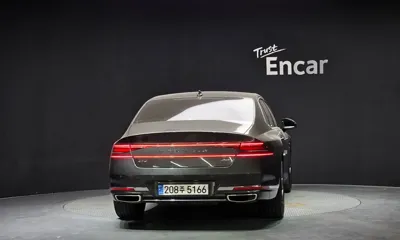 Genesis G90 2023, 69978 км, за 40195.46 USD