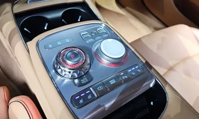 Genesis G90 2023, 69978 км, за 40195.46 USD - фото 9