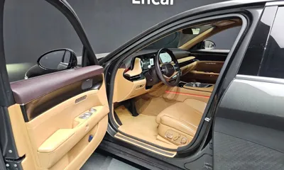 Genesis G90 2023, 69978 км, за 40195.46 USD - фото 10