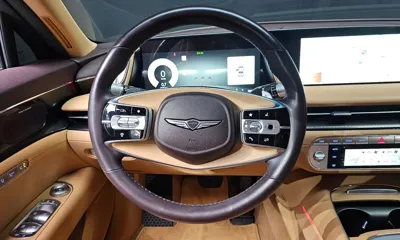Genesis G90 2023, 69978 км, за 40195.46 USD - фото 13