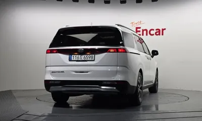 Kia Canival 2021, 62548 км, за 18830.52 USD