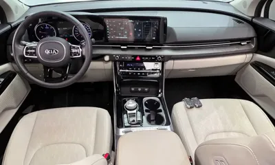 Kia Canival 2021, 62548 км, за 18830.52 USD - фото 7