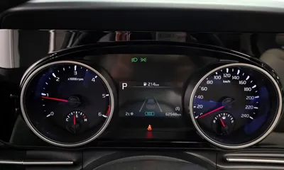 Kia Canival 2021, 62548 км, за 18830.52 USD - фото 8