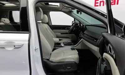Kia Canival 2021, 62548 км, за 18830.52 USD - фото 10