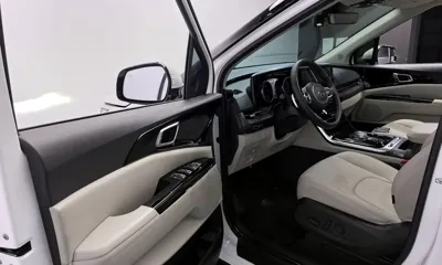 Kia Canival 2021, 62548 км, за 18830.52 USD - фото 11