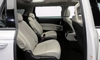 Kia Canival 2021, 62548 км, за 18830.52 USD - фото 12