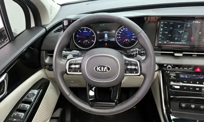 Kia Canival 2021, 62548 км, за 18830.52 USD - фото 13