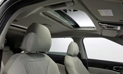 Kia Canival 2021, 62548 км, за 18830.52 USD - фото 20