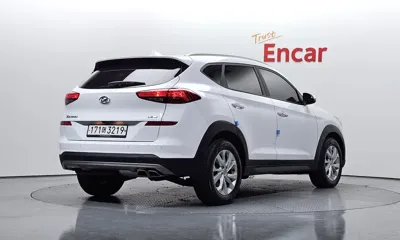 Hyundai Tucson 2019, 74430 км, за 10769.74 USD