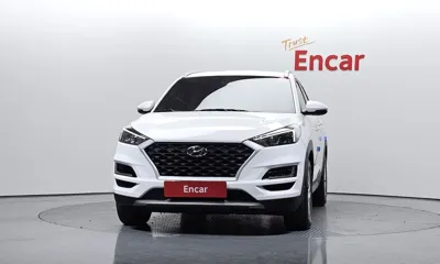 Hyundai Tucson 2019, 74430 км, за 10769.74 USD