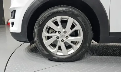 Hyundai Tucson 2019, 74430 км, за 10769.74 USD