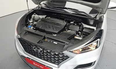 Hyundai Tucson 2019, 74430 км, за 10769.74 USD - фото 6