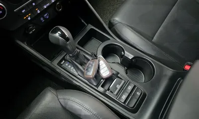 Hyundai Tucson 2019, 74430 км, за 10769.74 USD - фото 9