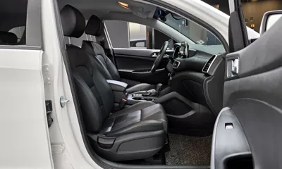 Hyundai Tucson 2019, 74430 км, за 10769.74 USD - фото 10