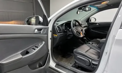 Hyundai Tucson 2019, 74430 км, за 10769.74 USD - фото 11