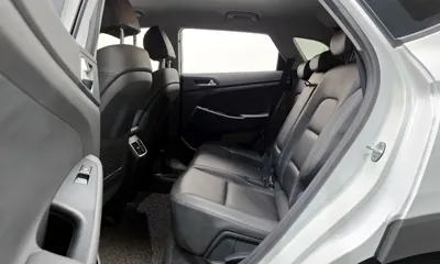 Hyundai Tucson 2019, 74430 км, за 10769.74 USD - фото 12