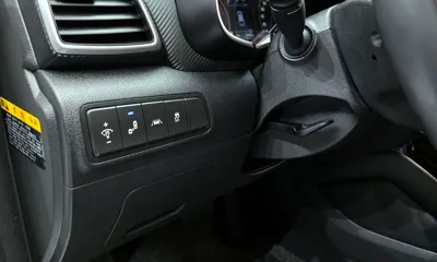 Hyundai Tucson 2019, 74430 км, за 10769.74 USD - фото 16
