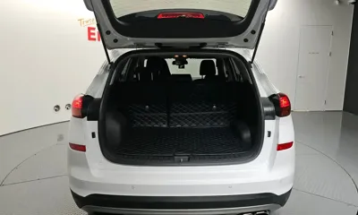 Hyundai Tucson 2019, 74430 км, за 10769.74 USD - фото 20