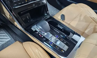 Kia K7 2021, 103392 км, за 12508.15 USD - фото 9