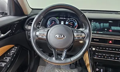 Kia K7 2021, 103392 км, за 12508.15 USD - фото 12