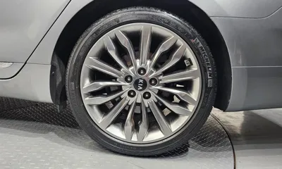 Kia K7 2021, 103392 км, за 12508.15 USD - фото 21