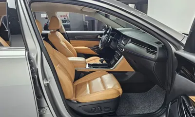 Kia K7 2021, 103392 км, за 12508.15 USD - фото 26