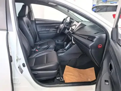 Toyota Vios 2019, 82800 км, за 6150.56 USD - фото 8