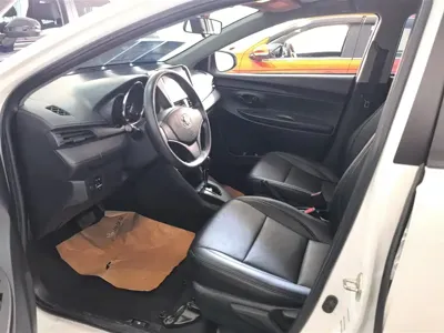 Toyota Vios 2019, 82800 км, за 6150.56 USD - фото 9