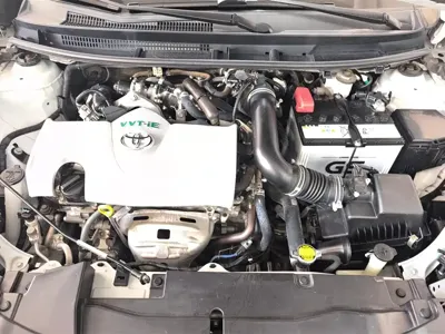 Toyota Vios 2019, 82800 км, за 6150.56 USD - фото 10
