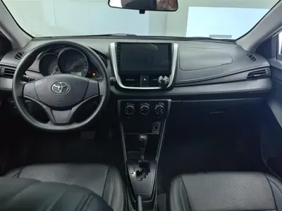 Toyota Vios 2019, 82800 км, за 6150.56 USD - фото 12