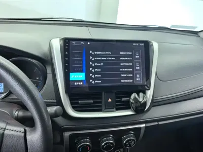 Toyota Vios 2019, 82800 км, за 6150.56 USD - фото 13