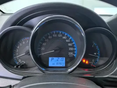 Toyota Vios 2019, 82800 км, за 6150.56 USD - фото 14