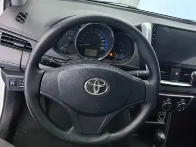 Toyota Vios 2019, 82800 км, за 6150.56 USD - фото 15