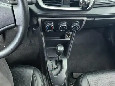 Toyota Vios 2019, 82800 км, за 6150.56 USD - фото 16
