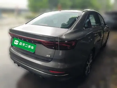 Geely Emgrand 2021, 8600 км, за 6282.84 USD