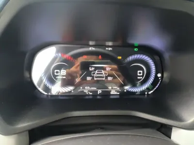 Geely Emgrand 2021, 8600 км, за 6282.84 USD - фото 8