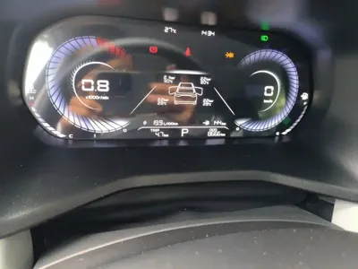 Geely Emgrand 2021, 8600 км, за 6282.84 USD - фото 9