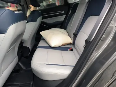 Geely Emgrand 2021, 8600 км, за 6282.84 USD - фото 14