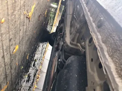 Geely Emgrand 2021, 8600 км, за 6282.84 USD - фото 20