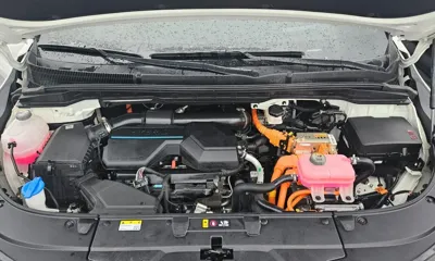 Kia Canival 2024, 6782 км, за 40190.4 USD - фото 6