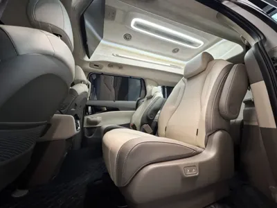 Kia Canival 2024, 6782 км, за 40190.4 USD - фото 7